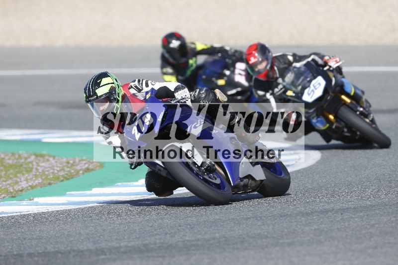 /02 28.-31.01.2025 Moto Center Thun Jerez/blau-blue/279